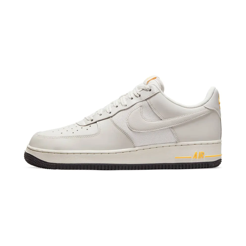 Nike Air Force 1 Low ’07 Reflective Light Bone (DO6389-002)