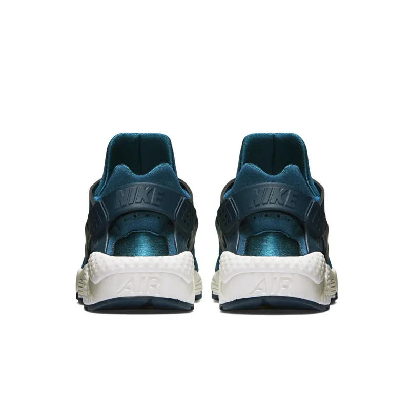 Nike Air Huarache Blue Force (W) Blue Force/Blue Force-Sail (634835-400)