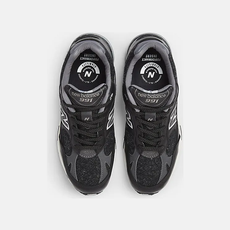 new-balance-991 M991DJ