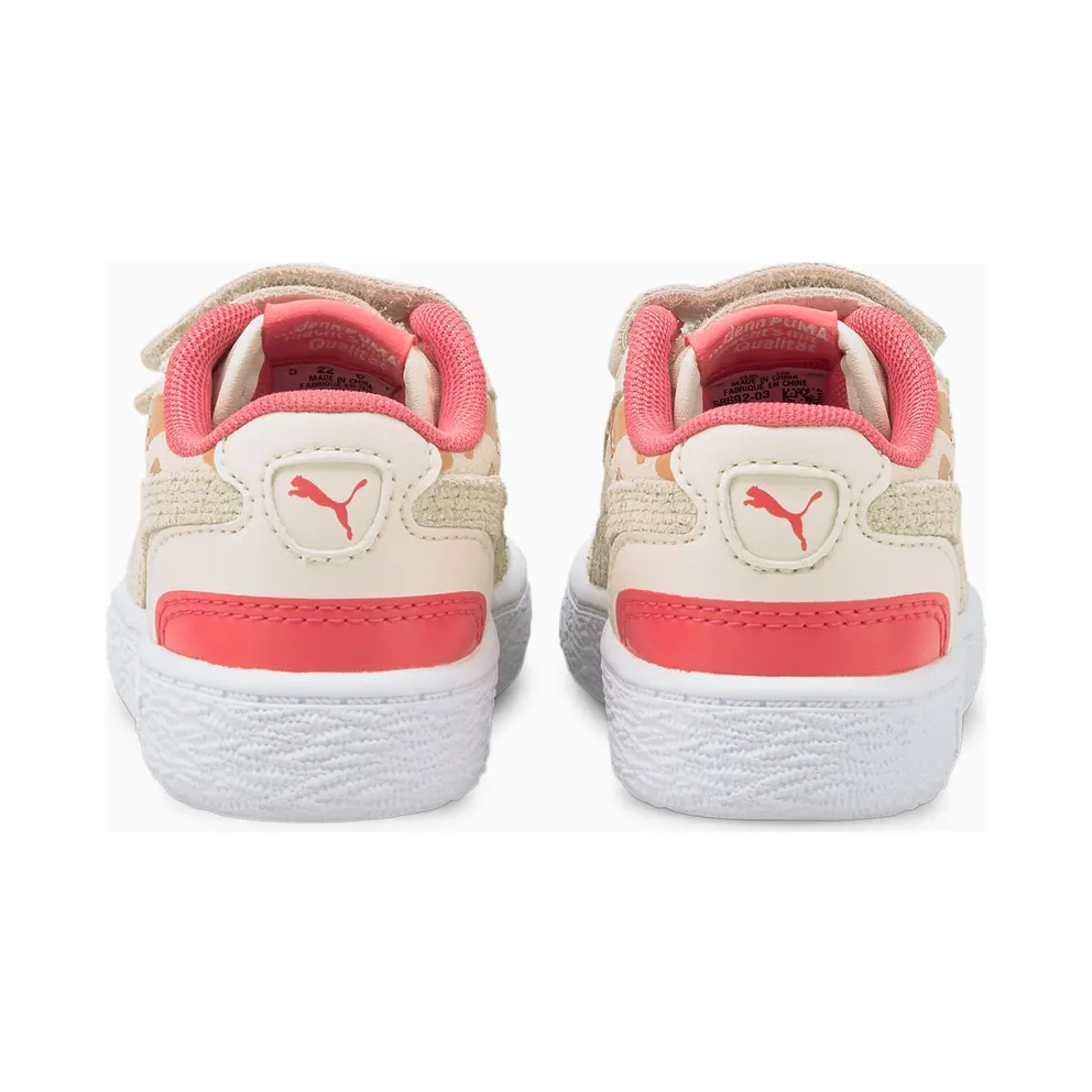 Puma Ralph Sampson Lo Animals baby’s White (36869203)