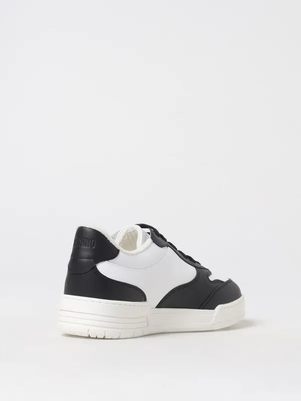 Moschino Sneakers Black (B15204G0MGAD00A) (2)