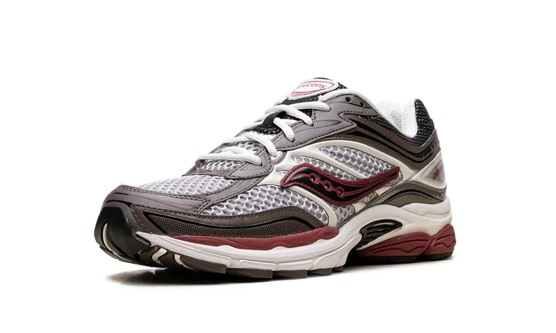 Saucony ProGrid Omni 9 OG “Brown Red” (S70739-6)