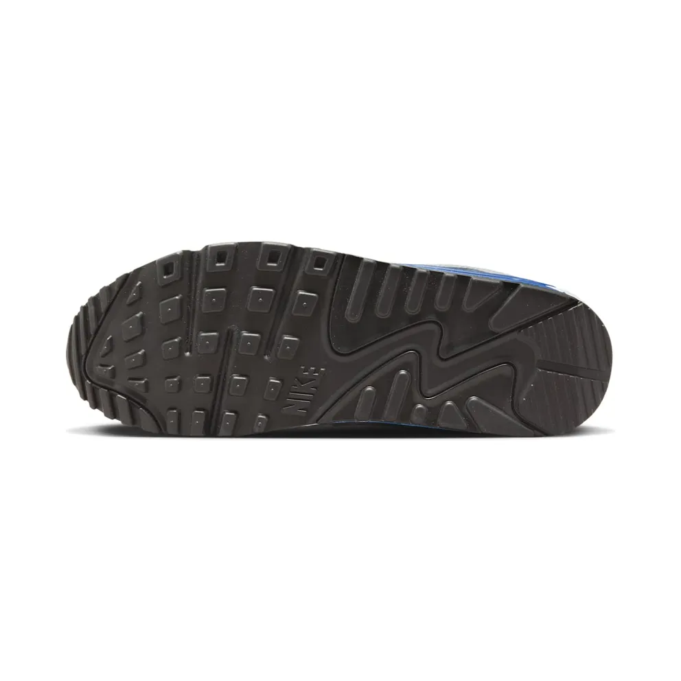 Nike Air Max 90 “White/Game Royal” (FN6843-100)