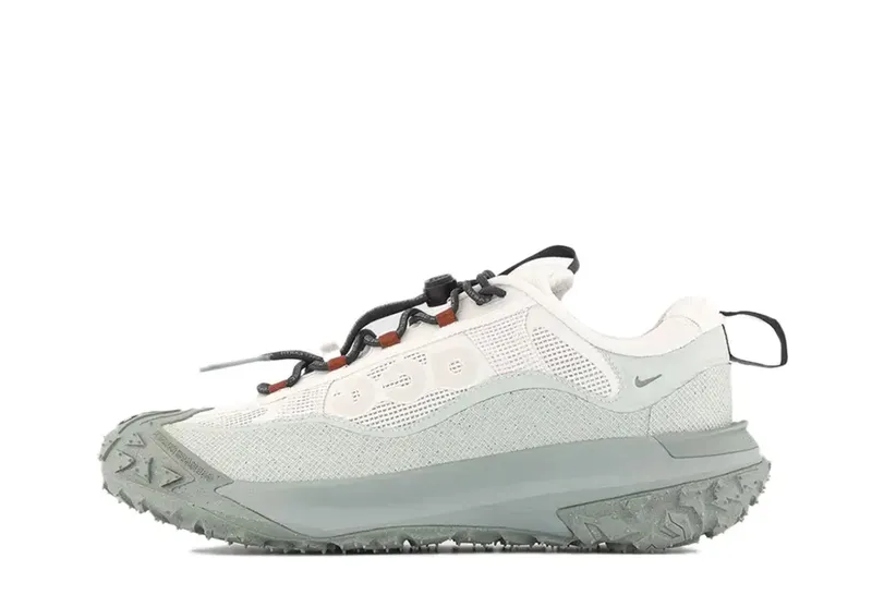 Nike ACG Mountain Fly 2 Low Gore-Tex Phantom Light Silver (HF6245-003)