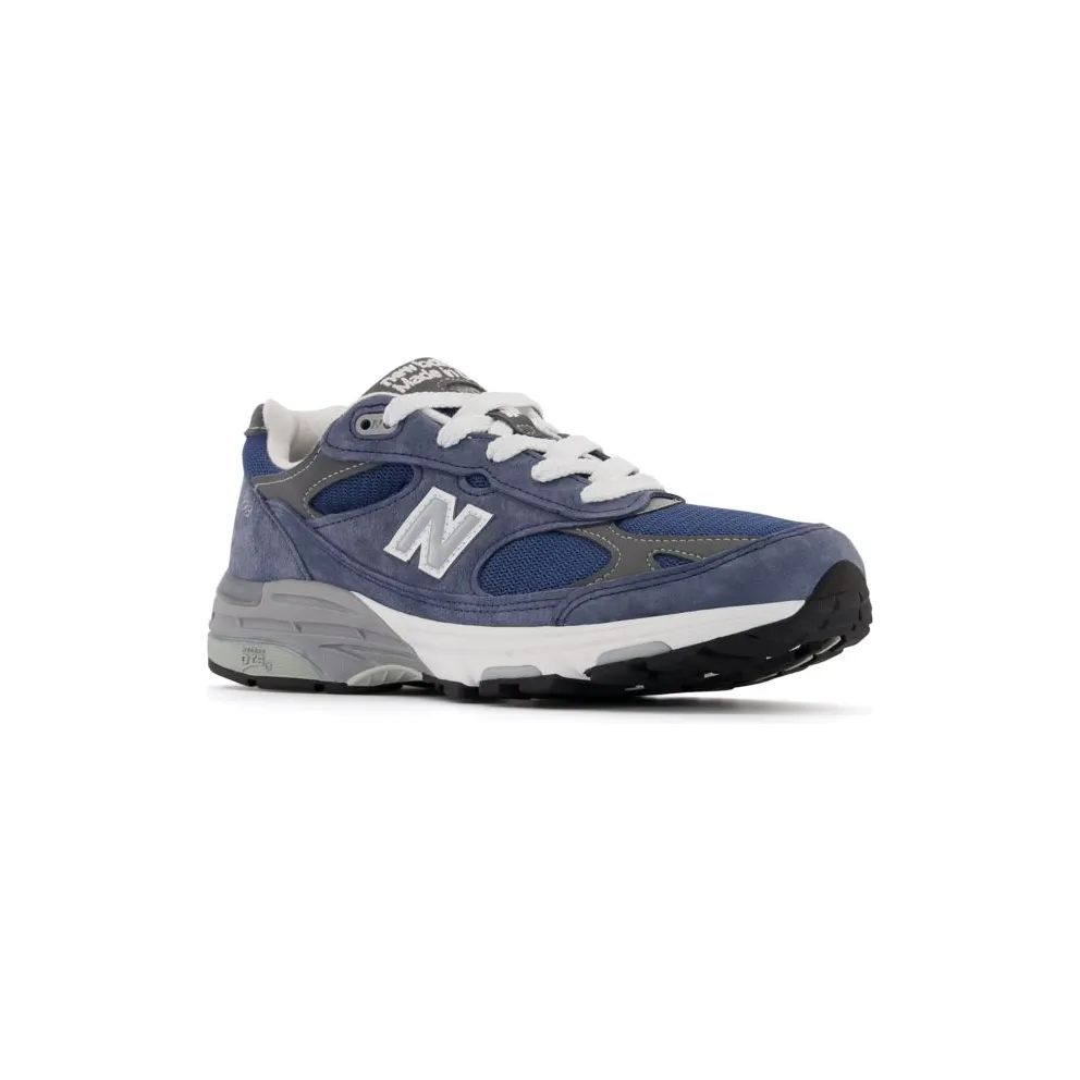 New Balance New Balance Purple/Grey (WR993VI)