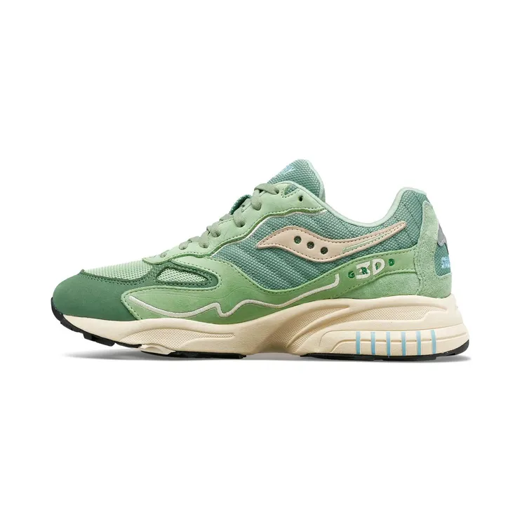 saucony-3d-grid-hurricane S70670-7