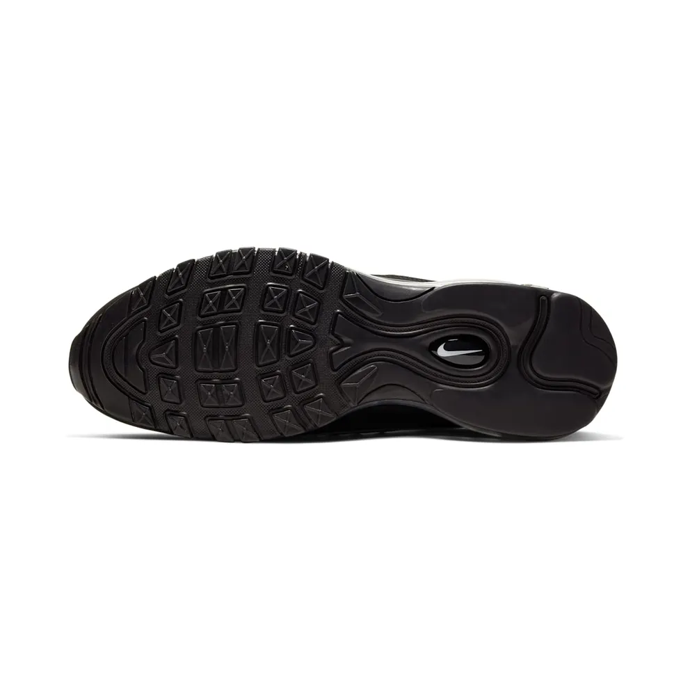 Nike Air Max 98 Black Smoke Grey Black/Smoke Grey-Vast Grey-Black (CI3693-002)