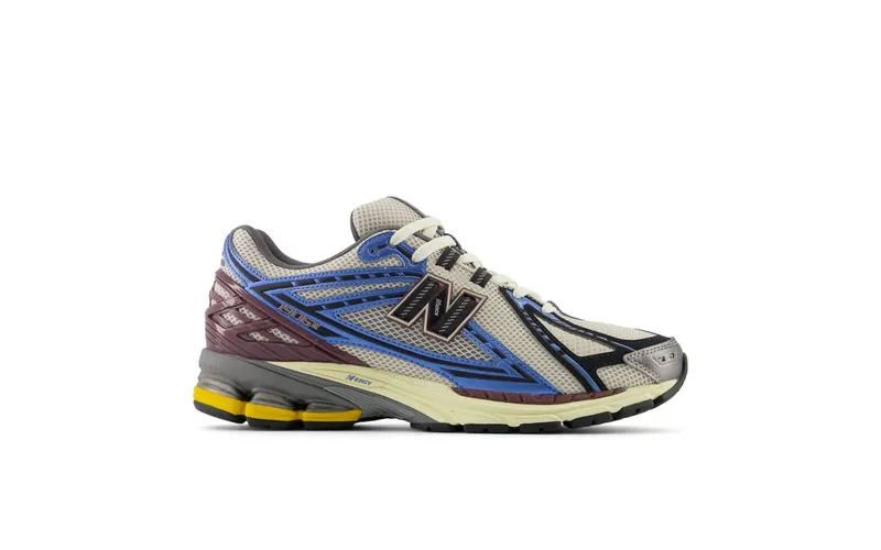 New Balance 1906R Blue (M1906RRB)