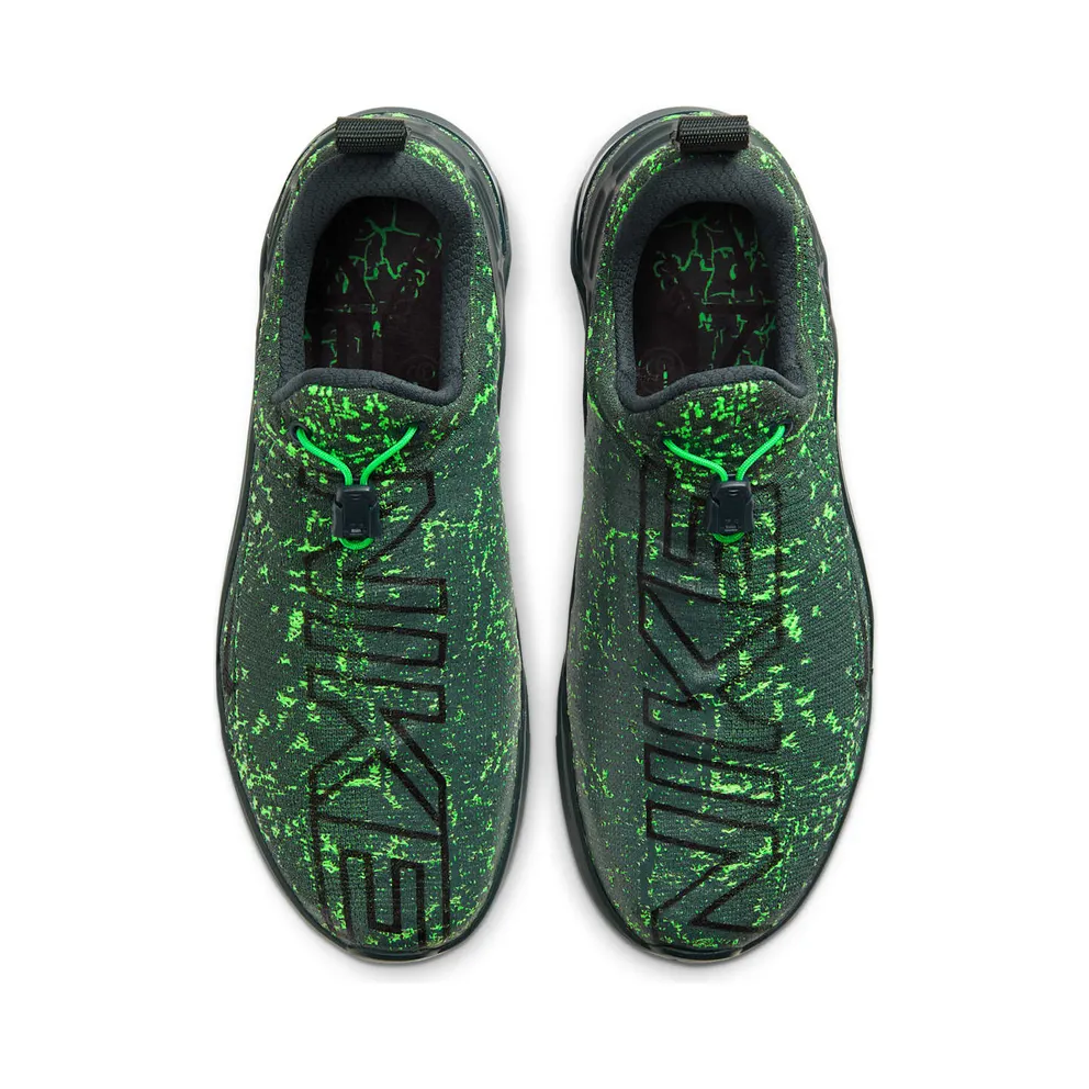 Nike React Metcon Seaweed Seaweed/Green Spark/Vintage Green (BQ6044-323)
