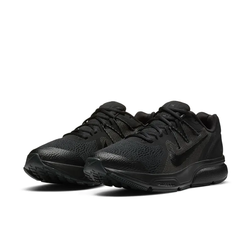 Nike Zoom Span 3 Running Black (CQ9269-002)