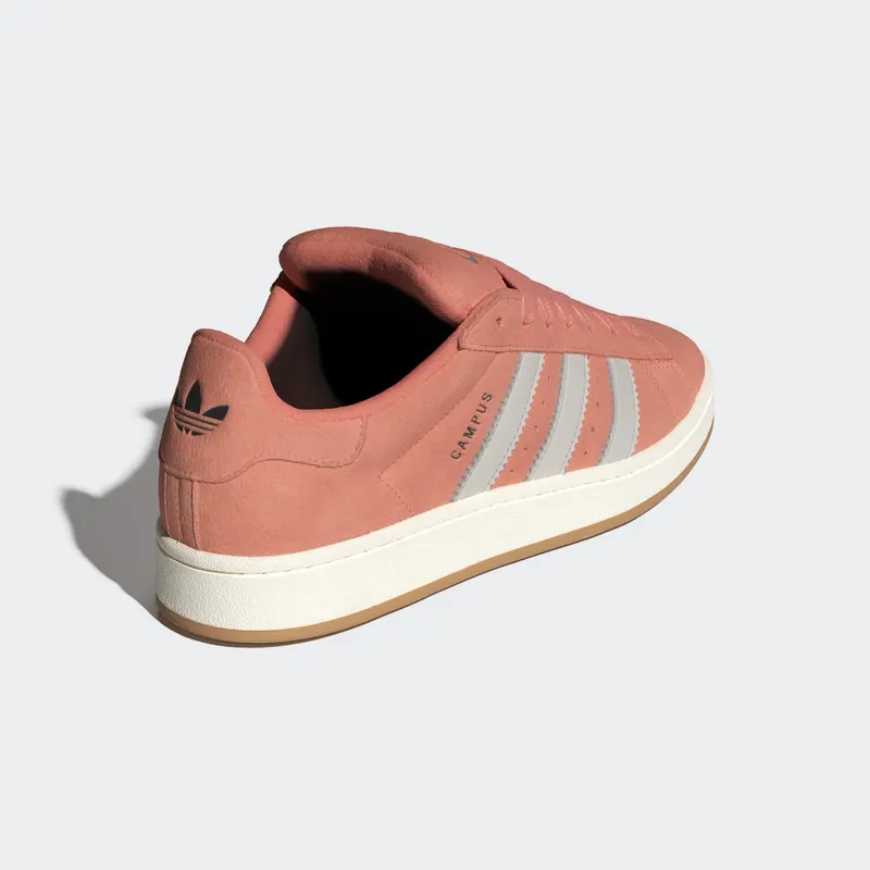 adidas Campus 00s Wonder Clay / Grey One / Core Black (ID8268)