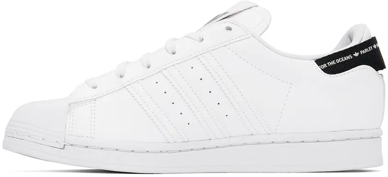 Adidas Superstar Cloud White / Cloud White / Core Black (GV7610)