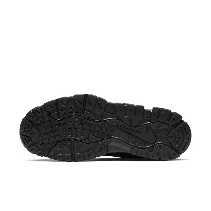 Nike Air Barrage Mid Black Black/Black-White (AT7847-002)
