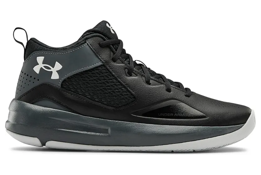 Under Armour Lockdown 5 Black (3023949-001)