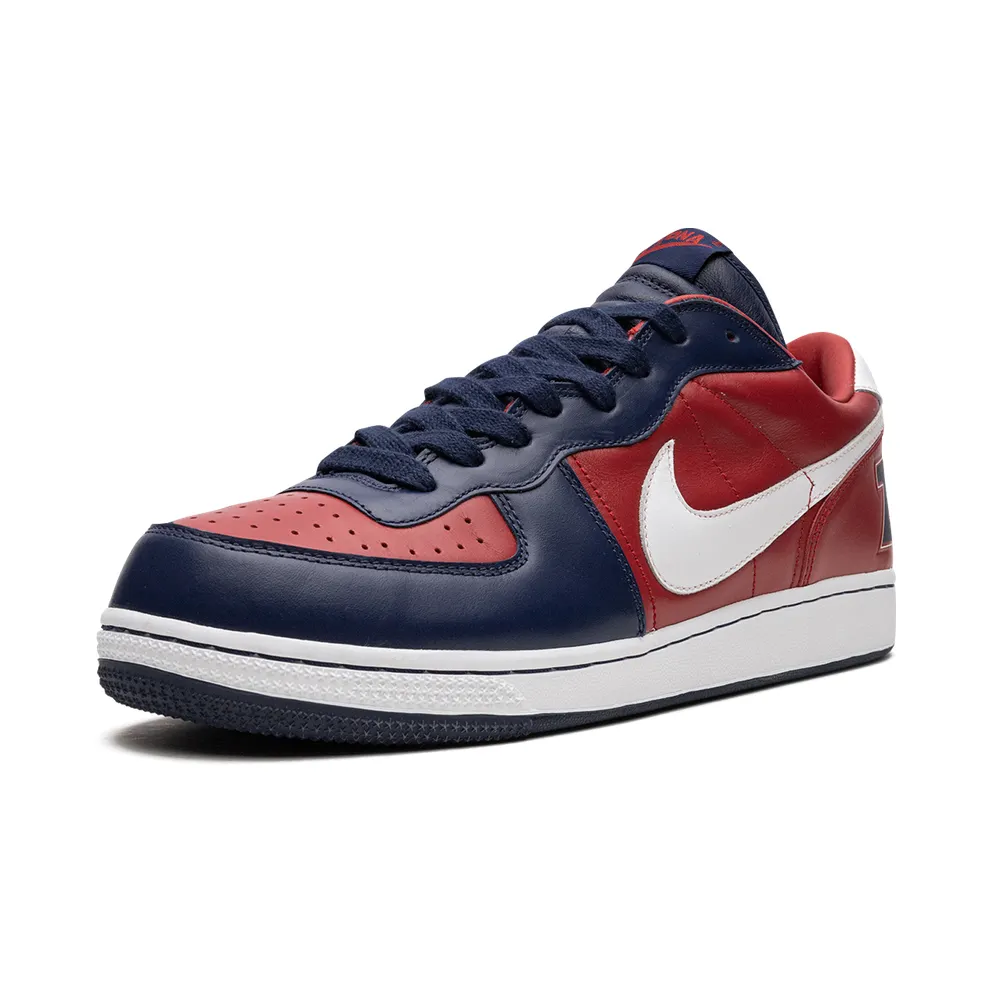 Nike Zoom Terminator Low “Zona” (310208-611)