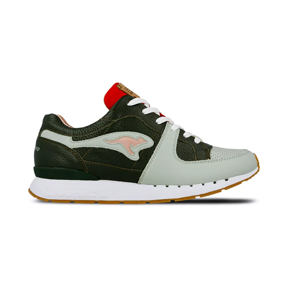 KangaROOS Coil-R1 Overkill Adam & Eve (Adam)
