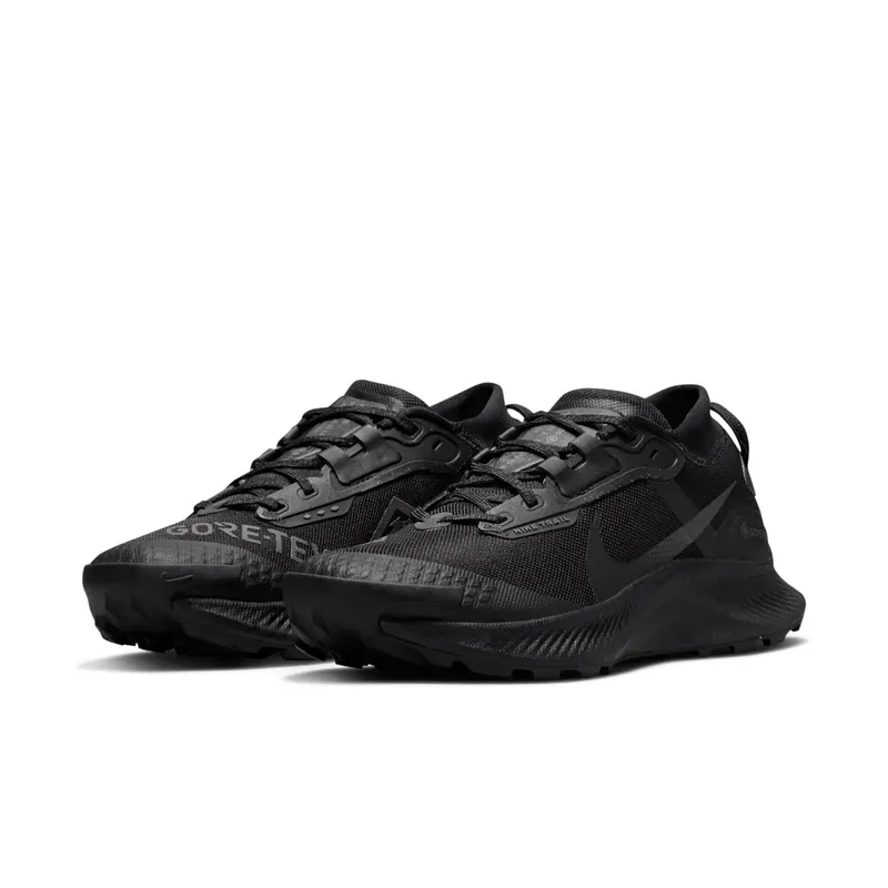 Nike Pegasus Trail 3 GORE-TEX Waterproof Trail Running Black (DC8794-001)