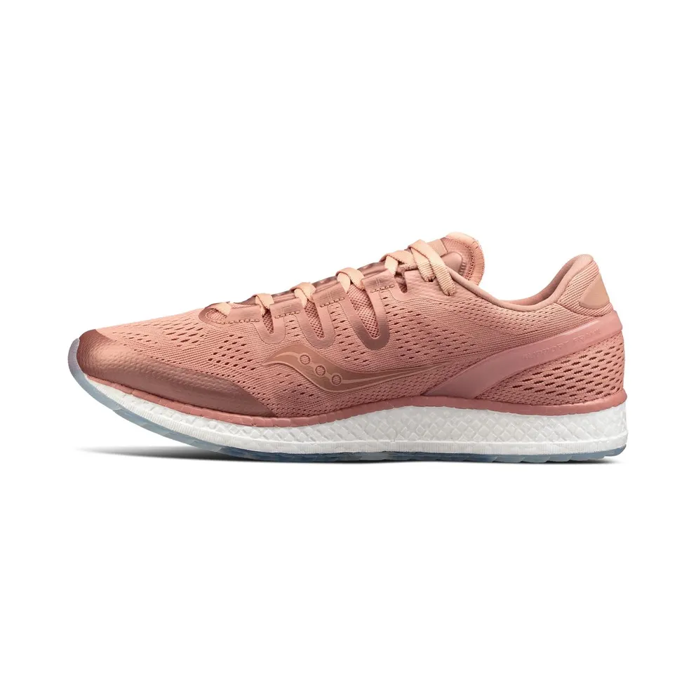 Saucony Freedom Iso Salmon Salmon (S20355-52)
