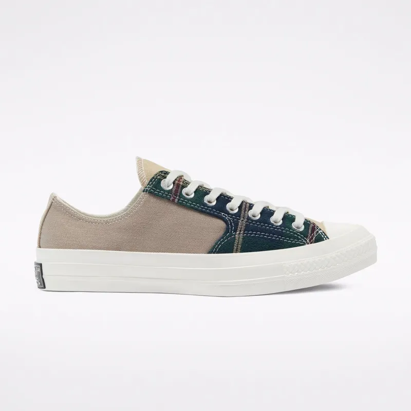 Converse Beyond Retro Workwear Chuck 70 Low Top Tan/black/egret (169835C)