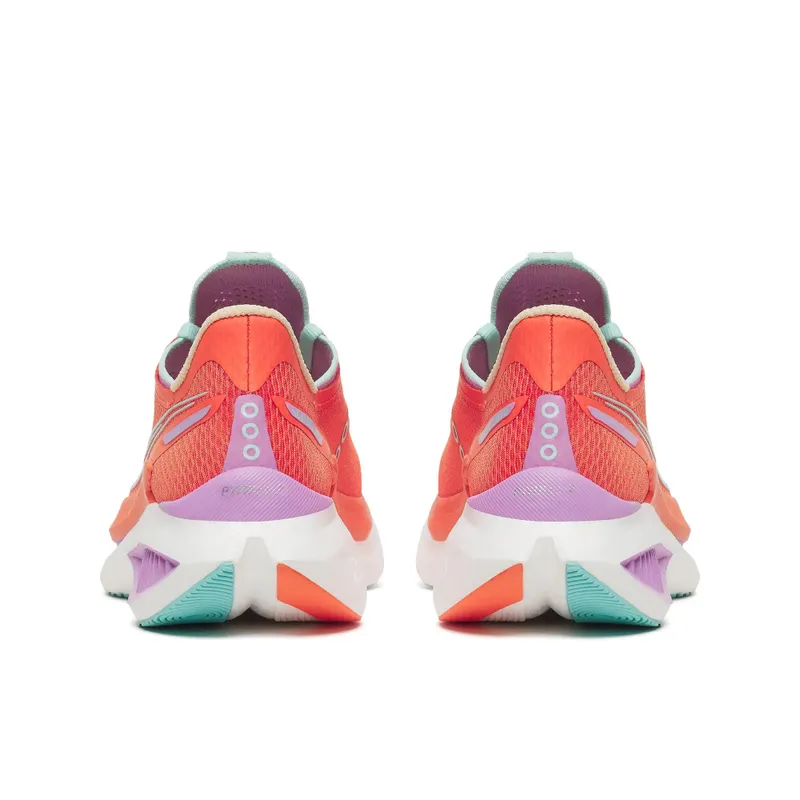 SAUCONY Endorphin Pro 5 “Fire / Orchid” (S11064-123)