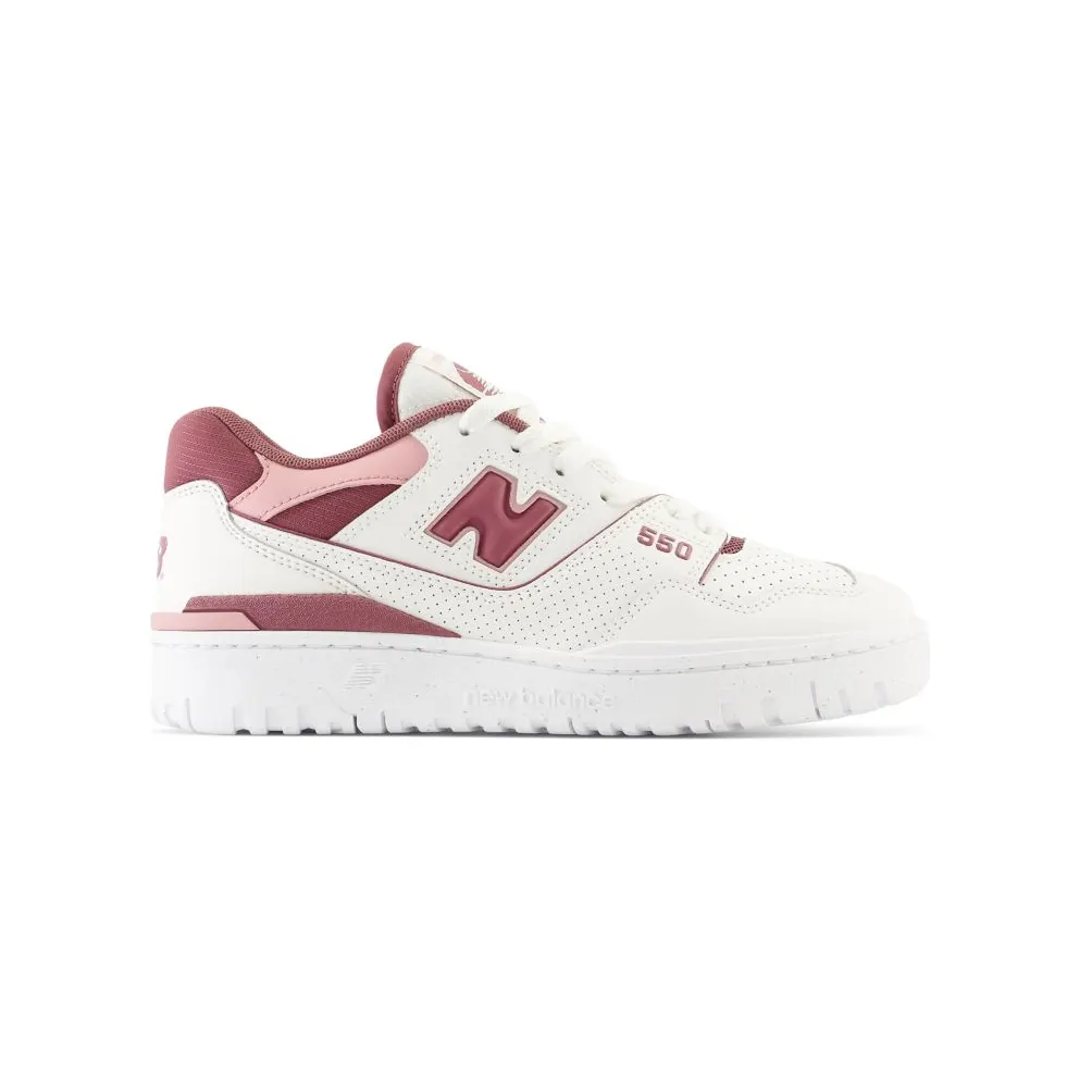 New Balance 550 “Red Rouge” (BBW550DP)