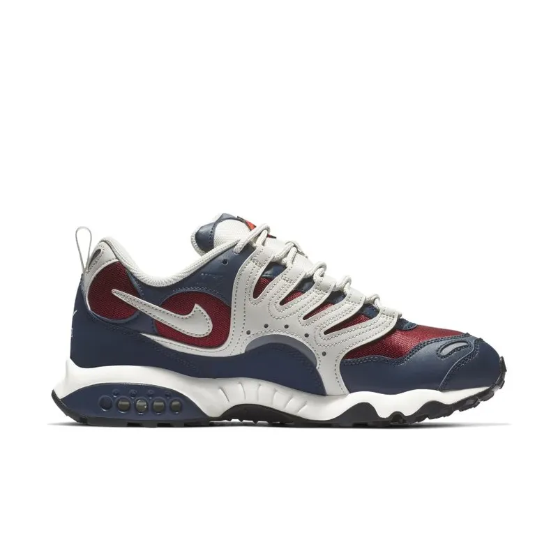 Nike Air Terra Humara 18 Thunder Blue Team Red Thunder Blue/Team Red-Sail-Light Bone (AO1545-400)