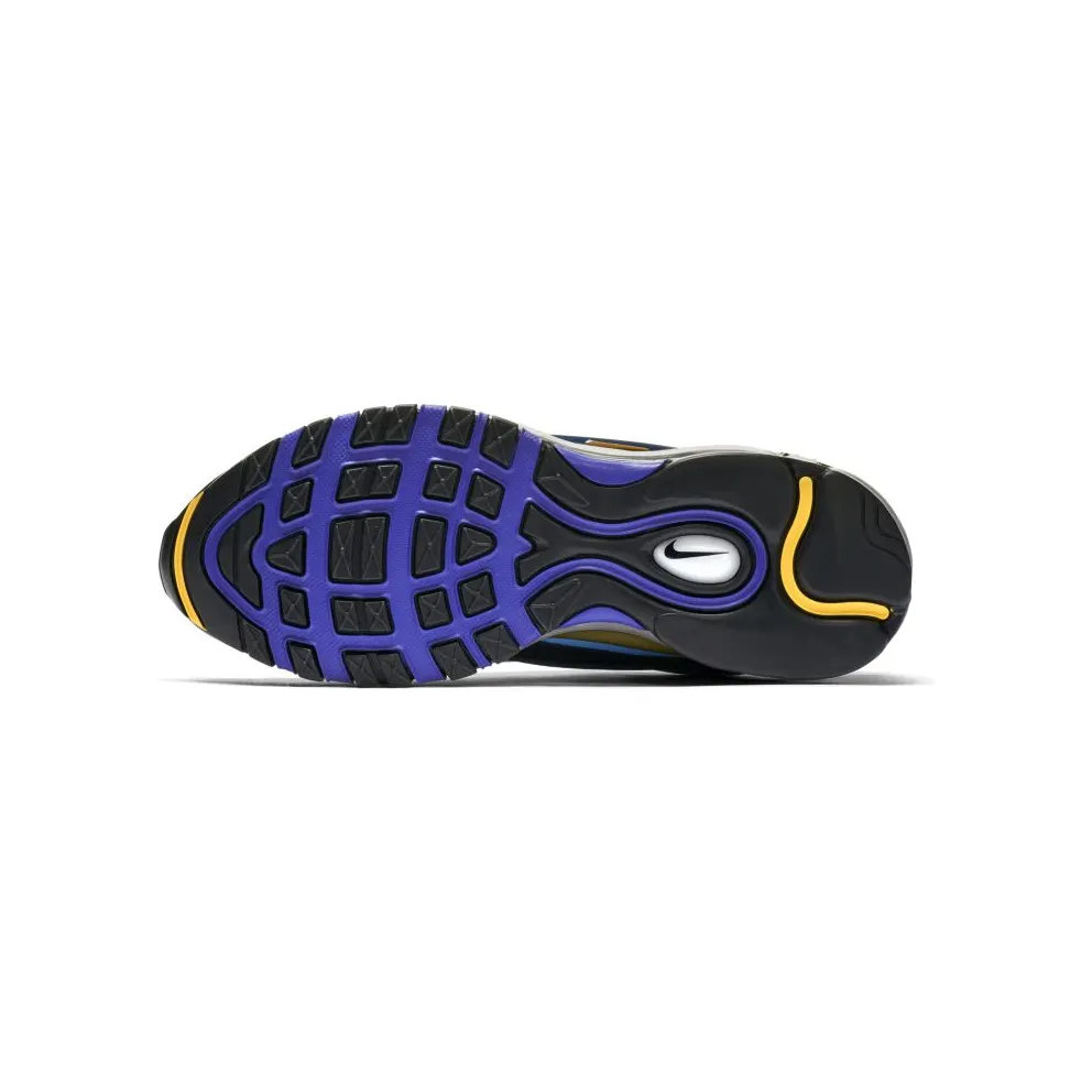 Nike Air Max Deluxe Midnight Navy Laser Orange (W) Midnight Navy/Laser Orange (AQ1272-400)
