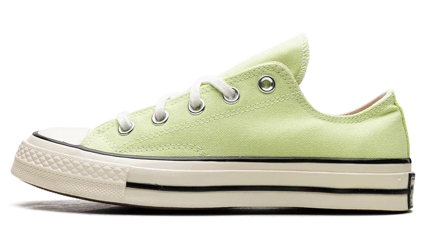Converse Chuck 70 Low “Citron this green” (A07431F)