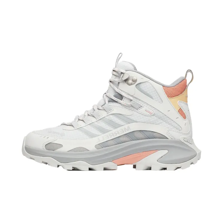 Merrell Moab Speed 2 Mid Gore-Tex “Vapor Grey” (J038824)