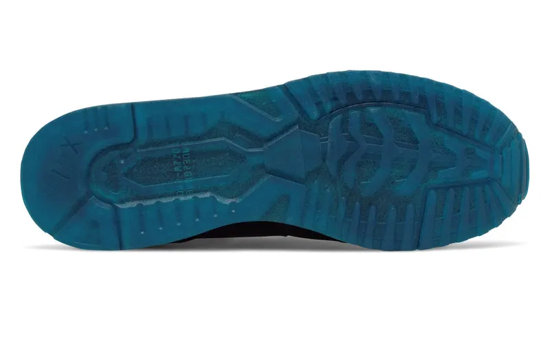 New Balance  530 Shoe Palace 23rd Anniversary Black (M530SPA)