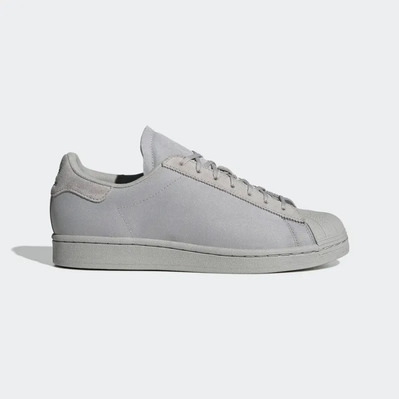 adidas Superstar Grey Two / Grey Two / Grey Two (GY0637)