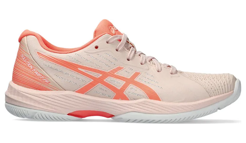 Asics Solution Swift Ff 1042A197-701