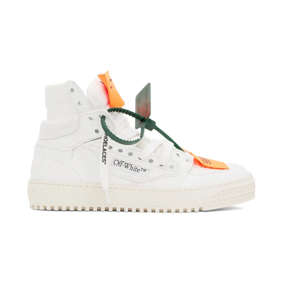 Off-White White Off Court 3.0 (OWIA112C99LEA0010120)