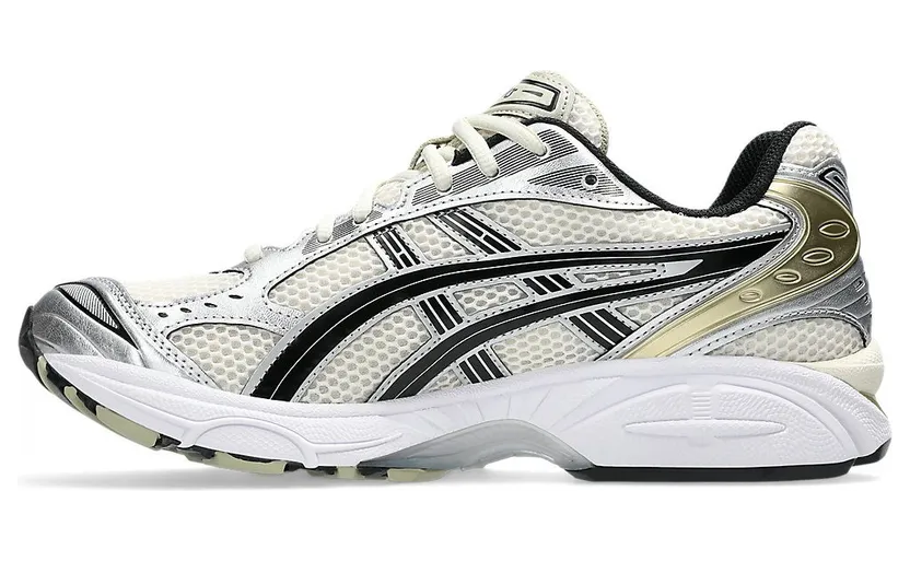 ASICS Gel-Kayano 14 “Birch”: zilver en zand in één silhouet (4)