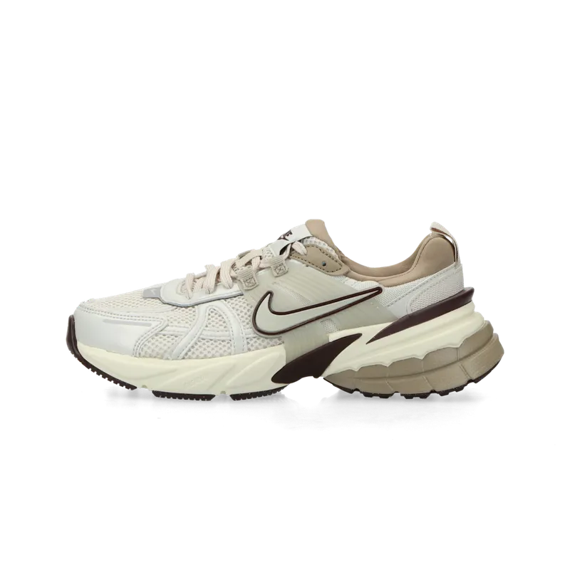 Nike V2K Run (lt orewood brn / light bone / khaki / earth) – FD0736-103