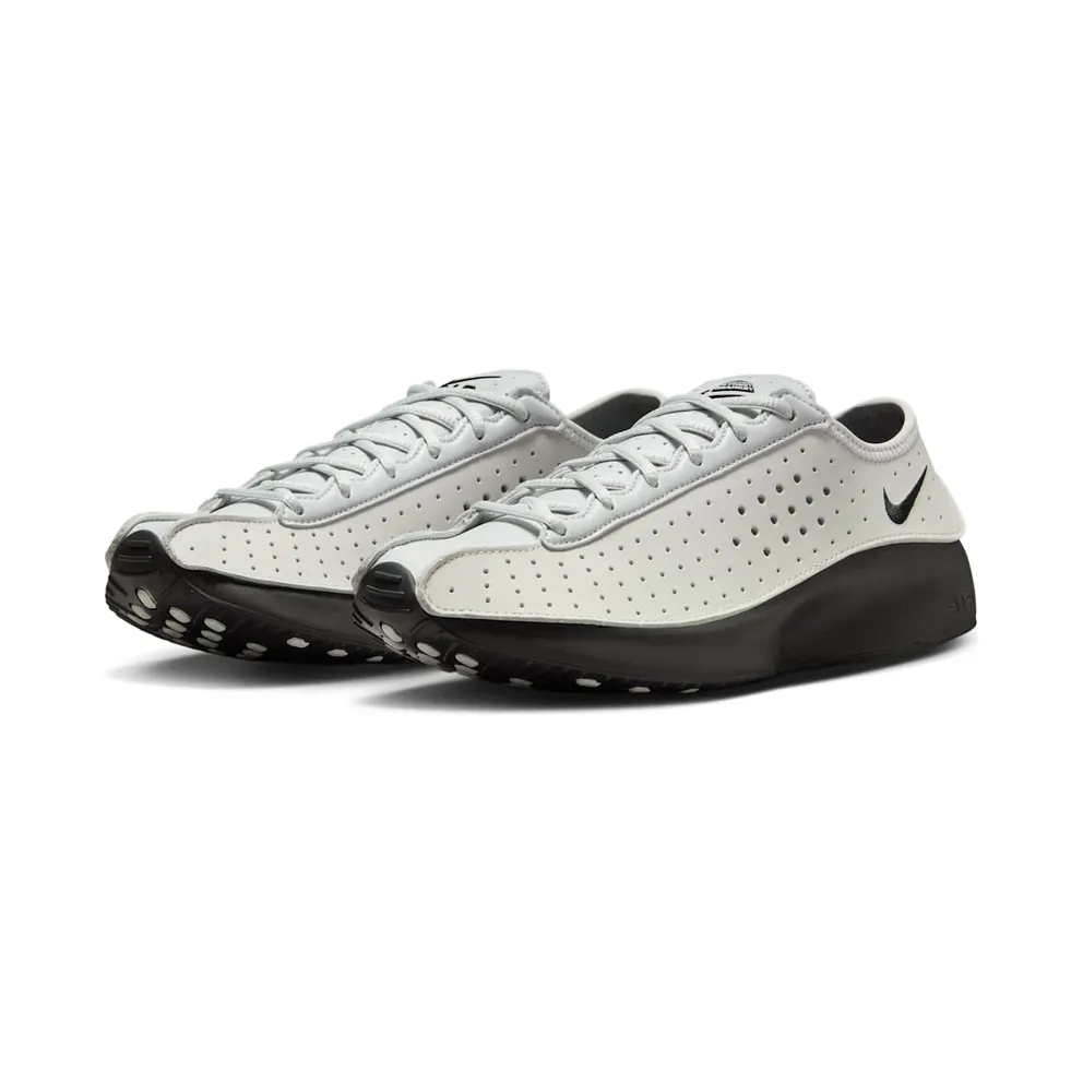 Nike Air Superfly “Dover Street Market Summit White Black” (IB1403-100)