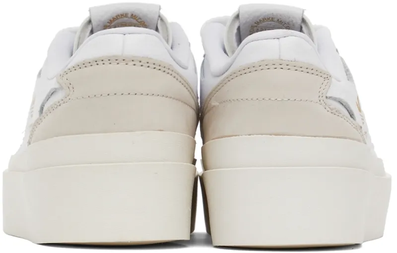 Adidas Forum Bonega Cloud White / Orbit Grey / Off White (GZ4294)