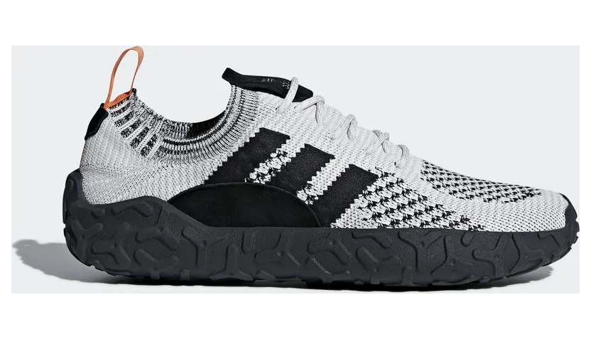adidas F/22 Grey Black