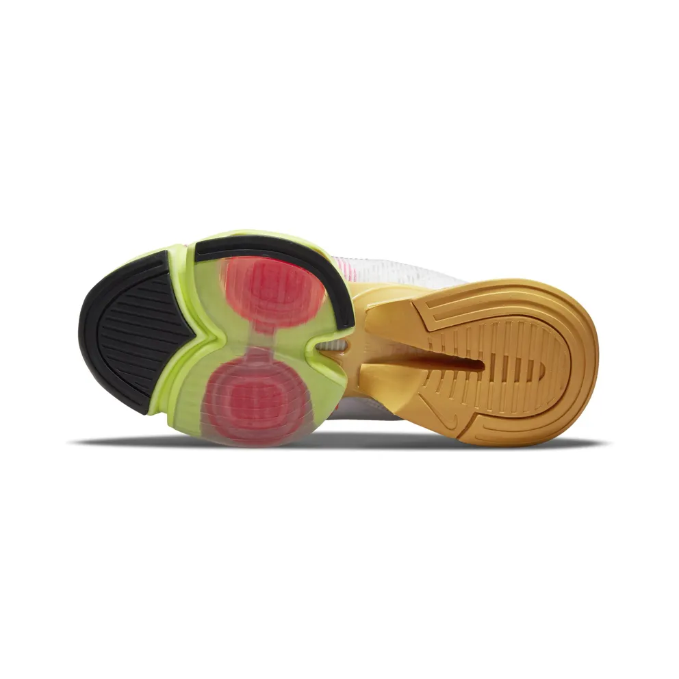 Nike Air Zoom SuperRep 2 X voor HIIT-sessies White (DH7916-121)
