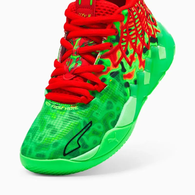 Puma LaMelo Ball MB.01 Thermal (310509-01)