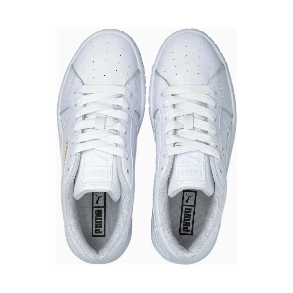 PUMA Cali Star Women’ White (380176-01)