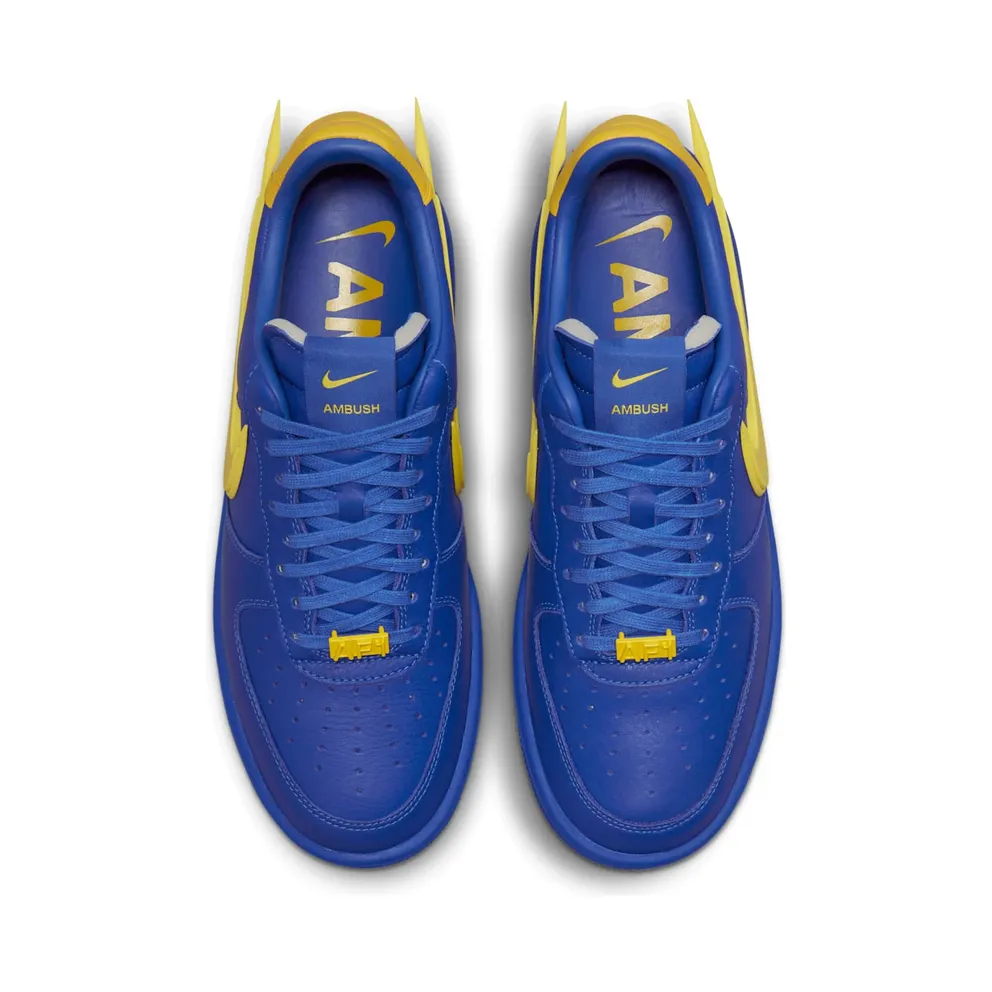 Nike Air Force 1 Low “AMBUSH – Game Royal” (DV3464-400)