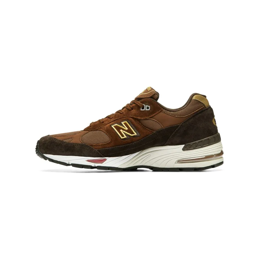 New Balance 991 “Year of the Ox” (M991YOX)