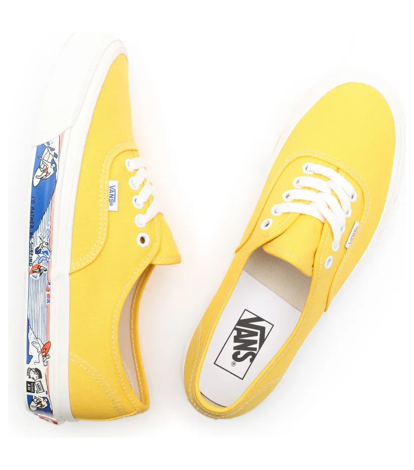 vans-authentic VN0A54F241Q