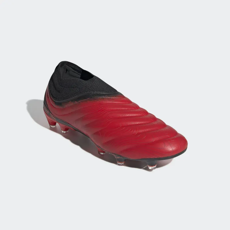 adidas Copa 20+ FG Active Red Core Black Active Red/Cloud White/Core Black (G28741)