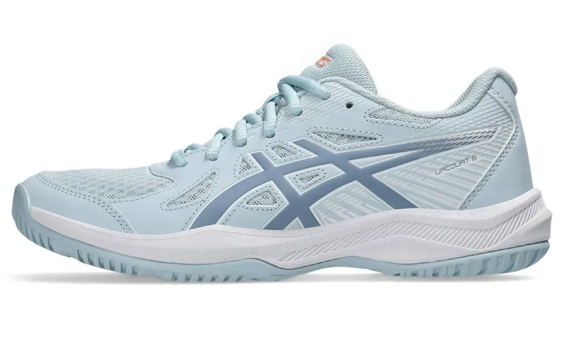 ASICS Upcourt 6 Cool Grey Blue (1072A107-020)