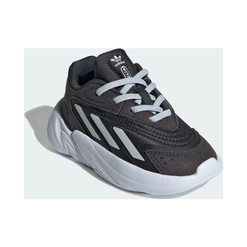 Adidas Ozelia Carbon / Cloud White / Halo Blue (IH8029)
