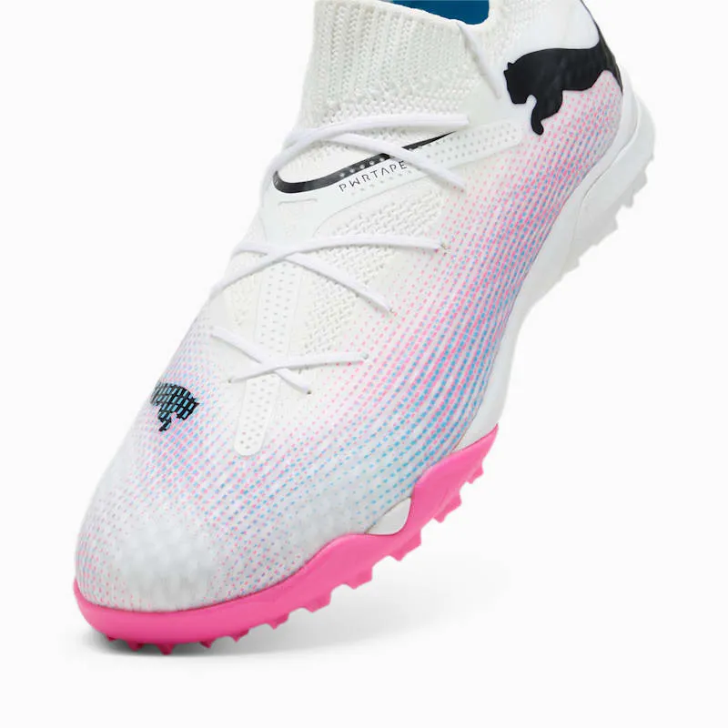 Puma Future 7 Pro Cage “White Pink” (107710-01)