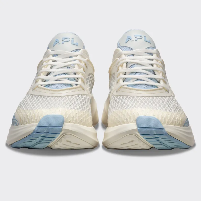 APL Euphoria “Ivory/Powder Blue” (Men)