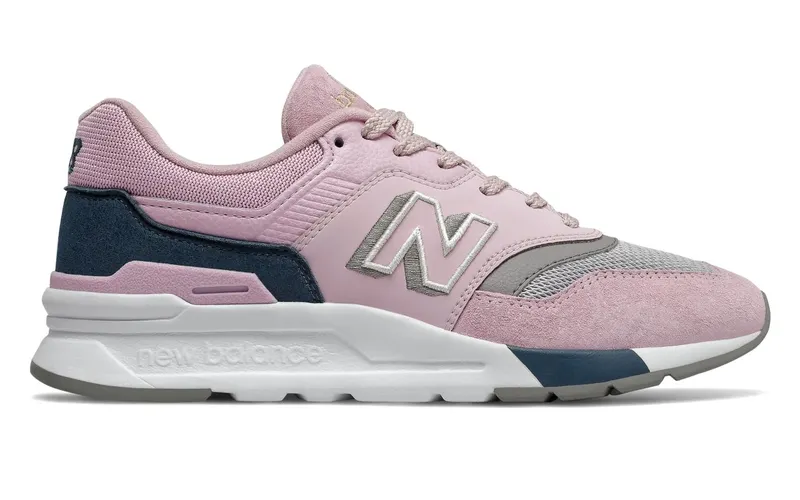 New Balance 997H Pink/Blue (CW997HAK)